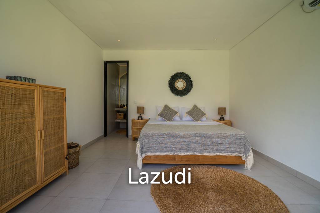 Stunning Off Plan Leasehold Villas Development in Canggu