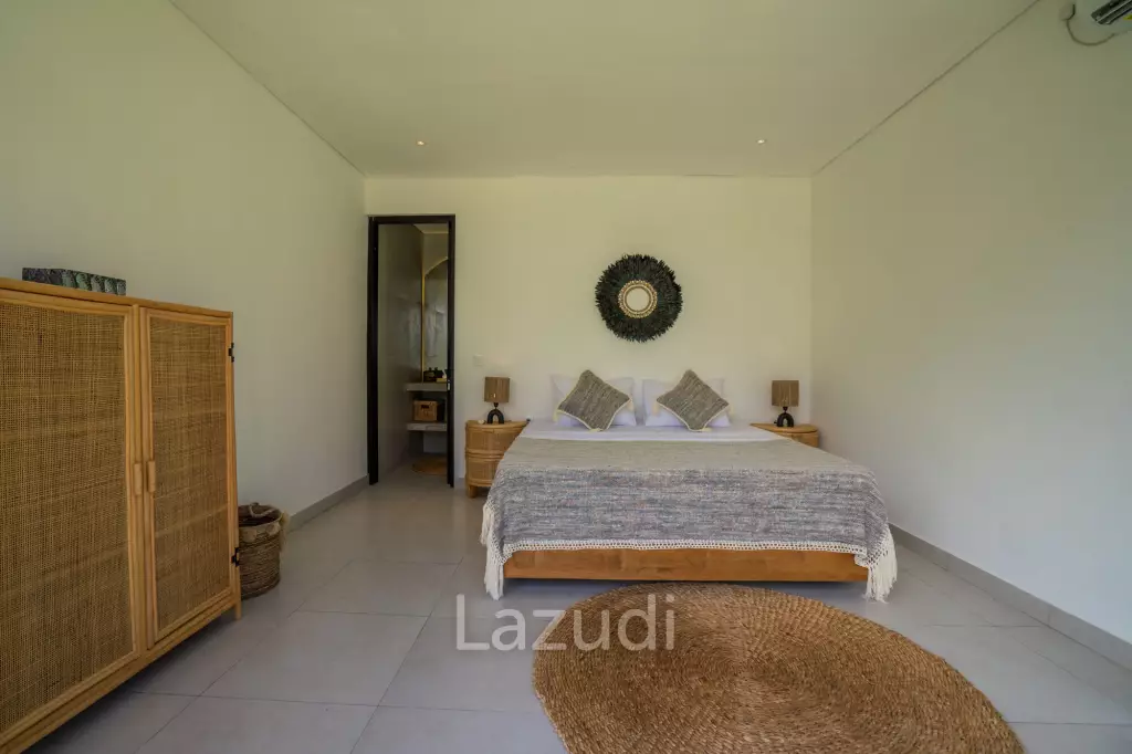 Stunning Off Plan Leasehold Villas Development in Canggu