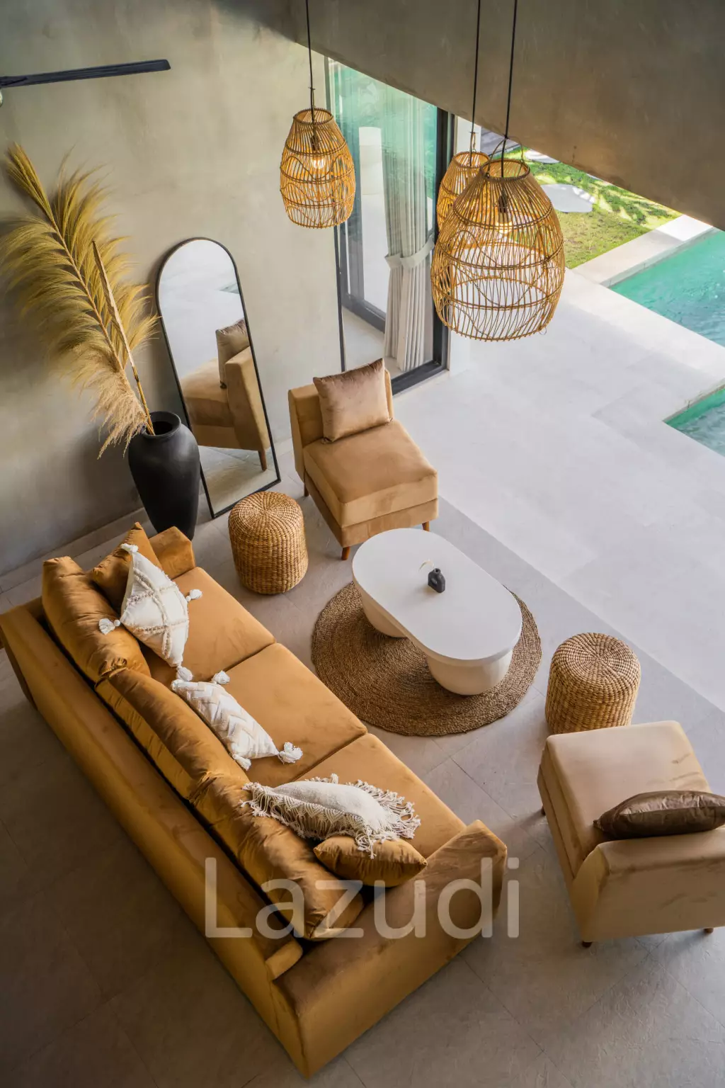 Stunning Off Plan Leasehold Villas Development in Canggu