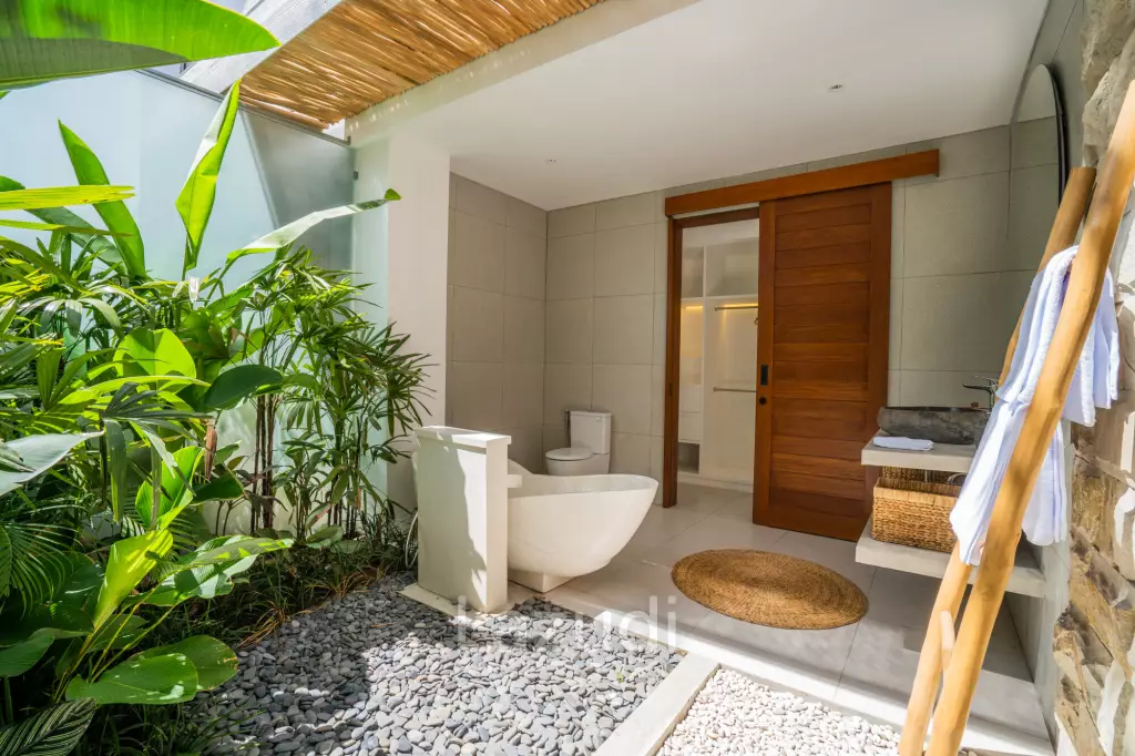 Stunning Off Plan Leasehold Villas Development in Canggu