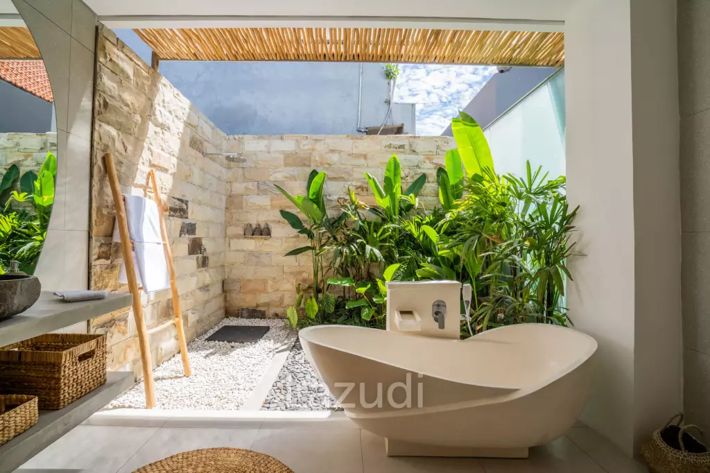 Stunning Off Plan Leasehold Villas Development in Canggu