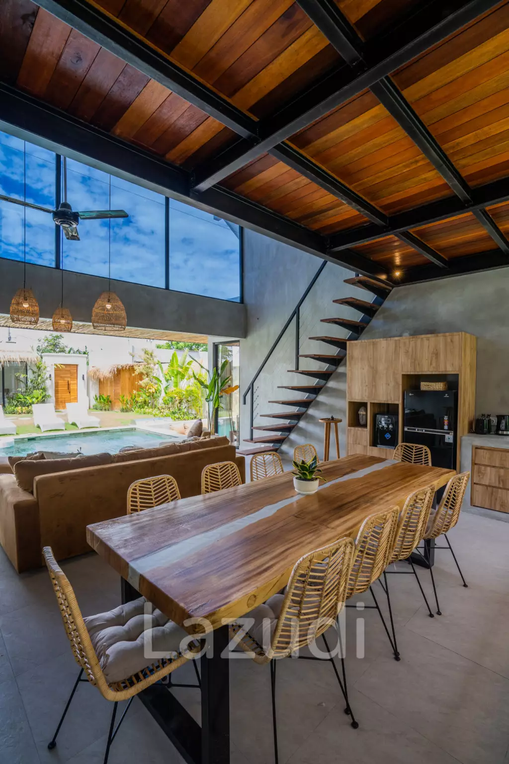 Stunning Off Plan Leasehold Villas Development in Canggu