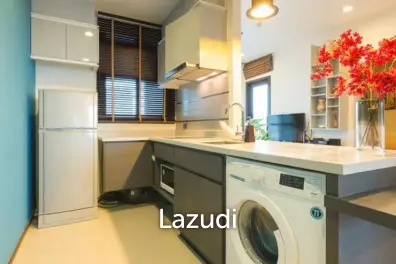 1 Bed 1 Bath 40 SQ.M WYNE Sukhumvit