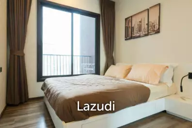 1 Bed 1 Bath 40 SQ.M WYNE Sukhumvit