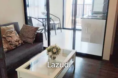 1 Bed 30 SQ.M The Base Park East Sukhumvit 77