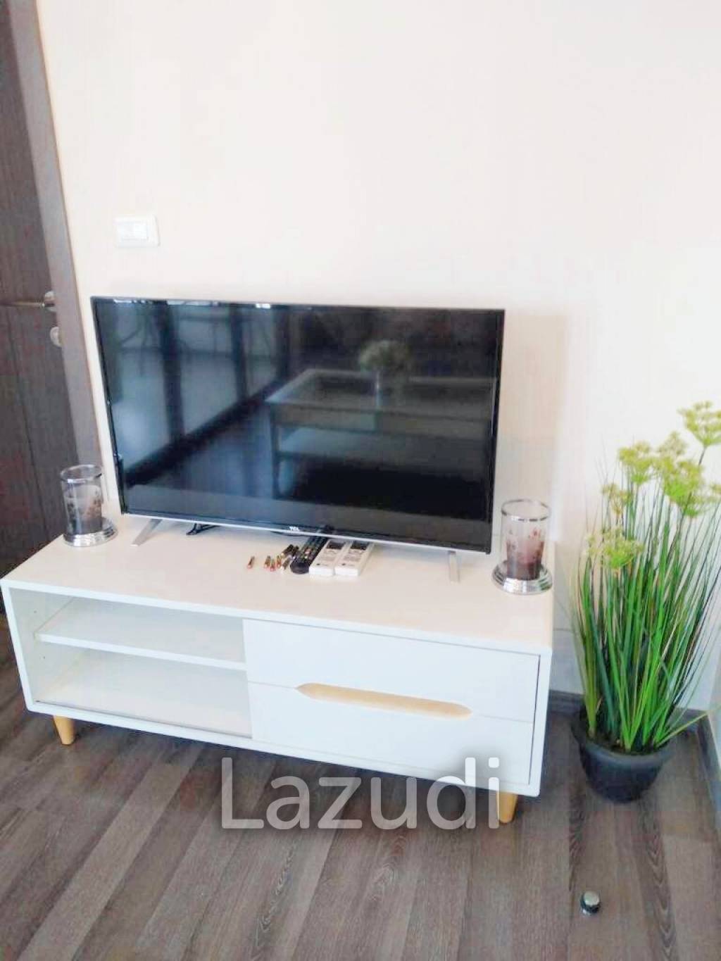 1 Bed 30 SQ.M The Base Park East Sukhumvit 77