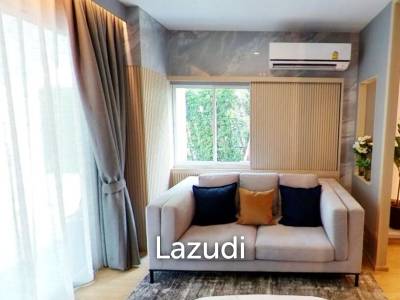 4 Bed 4 Bath 230 SQ.M Nirvana Absolute Krungthep Kreetha