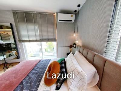 4 Bed 4 Bath 230 SQ.M Nirvana Absolute Krungthep Kreetha