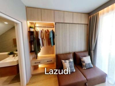 4 Bed 4 Bath 230 SQ.M Nirvana Absolute Krungthep Kreetha