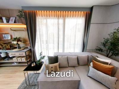 4 Bed 4 Bath 230 SQ.M Nirvana Absolute Krungthep Kreetha