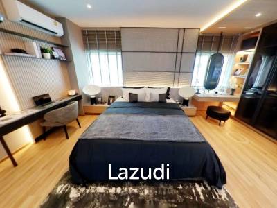 4 Bed 4 Bath 230 SQ.M Nirvana Absolute Krungthep Kreetha