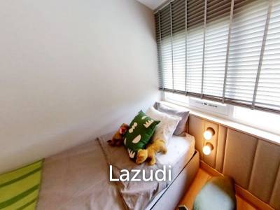 4 Bed 4 Bath 230 SQ.M Nirvana Absolute Krungthep Kreetha