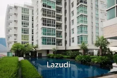 Studio 1 Bath 37 SQ.M Nusasiri Grand