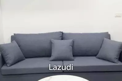 Studio 1 Bath 37 SQ.M Nusasiri Grand