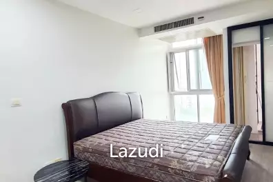 Studio 1 Bath 37 SQ.M Nusasiri Grand