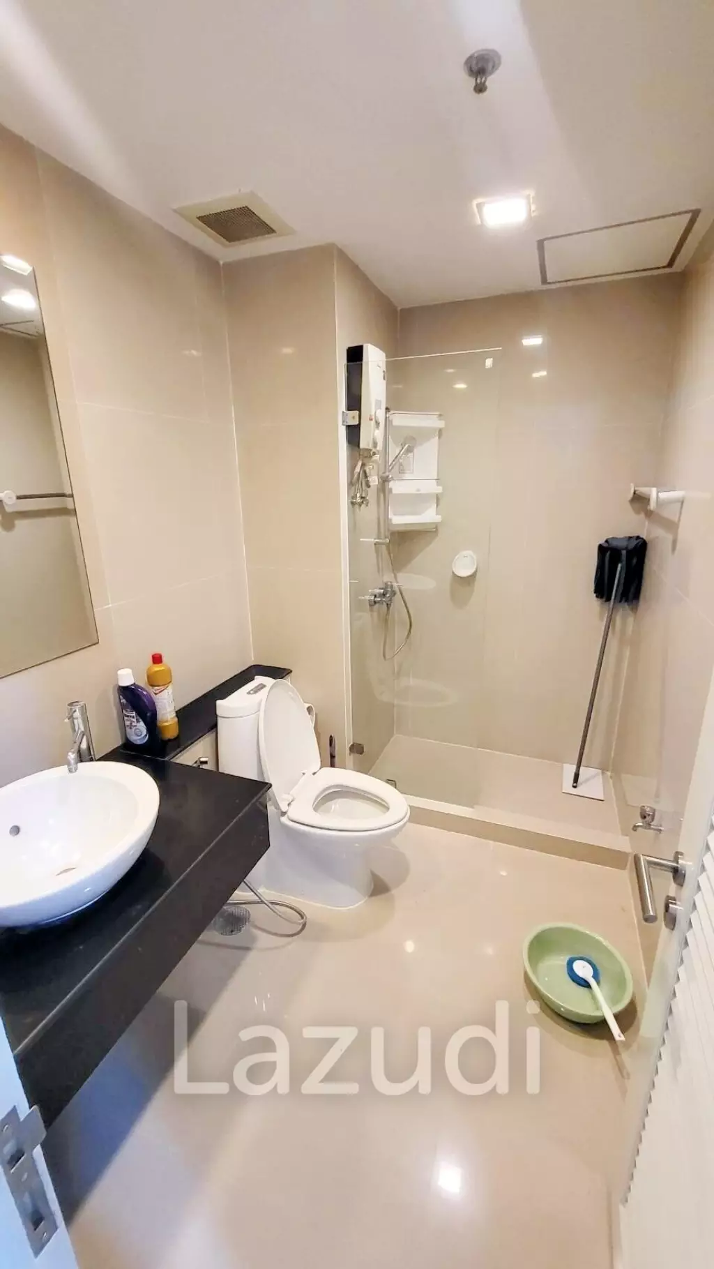 Studio 1 Bath 37 SQ.M Nusasiri Grand