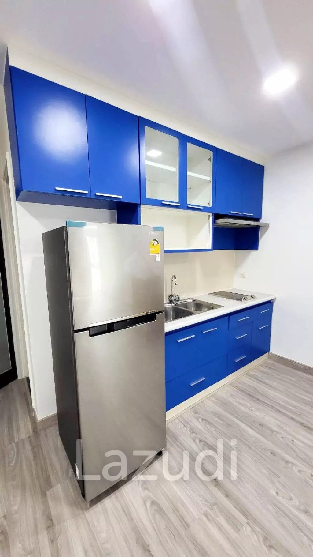 Studio 1 Bath 37 SQ.M Nusasiri Grand