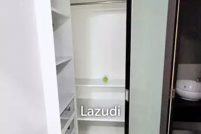Studio 1 Bath 37 SQ.M Nusasiri Grand