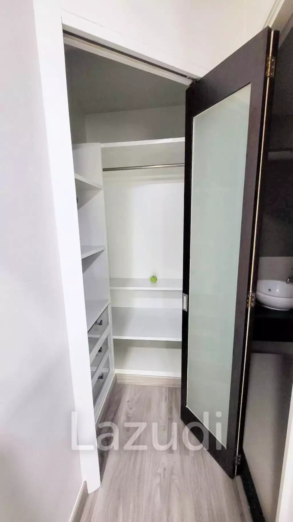 Studio 1 Bath 37 SQ.M Nusasiri Grand