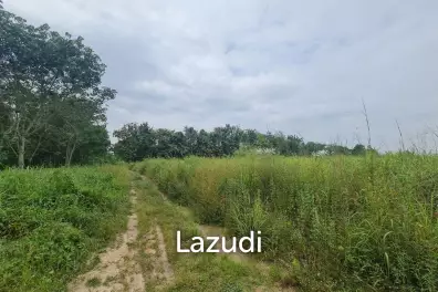 3,663 SQ.M Land in Pong Close to Highway 331