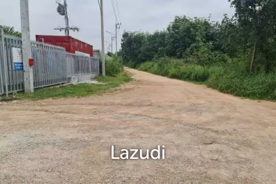 3,663 SQ.M Land in Pong Close to Highway 331