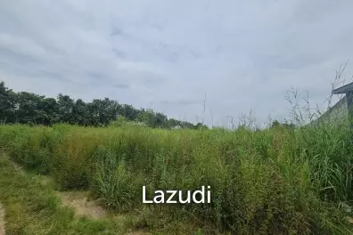 3,663 SQ.M Land in Pong Close to Highway 331