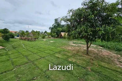 6,788 SQ.M Land in East Pattaya