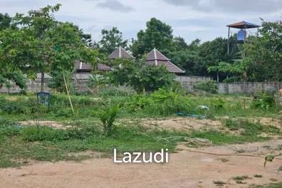 6,788 SQ.M Land in East Pattaya