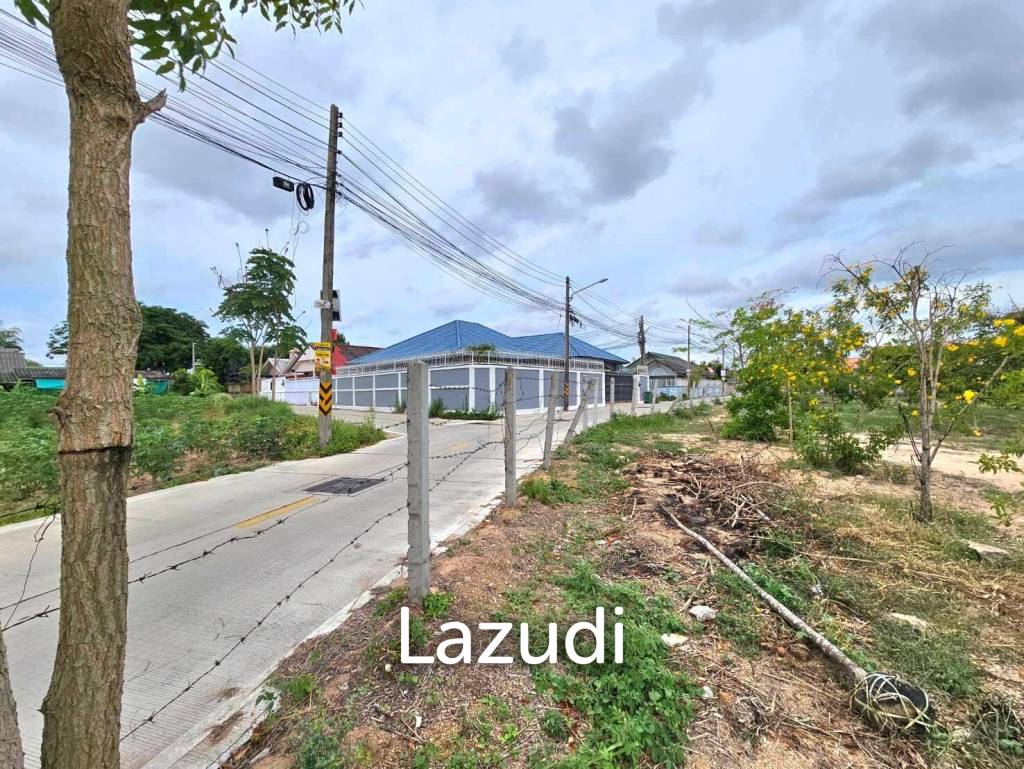 6,788 SQ.M Land in East Pattaya