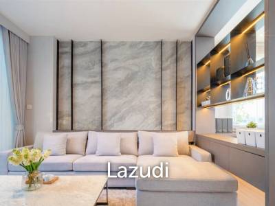 4 Bed 4 Bath 329 SQ.M Nirvana Absolute Krungthep Kreetha