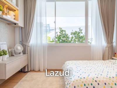 4 Bed 4 Bath 329 SQ.M Nirvana Absolute Krungthep Kreetha