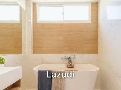 4 Bed 4 Bath 329 SQ.M Nirvana Absolute Krungthep Kreetha