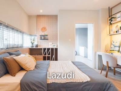 4 Bed 4 Bath 329 SQ.M Nirvana Absolute Krungthep Kreetha