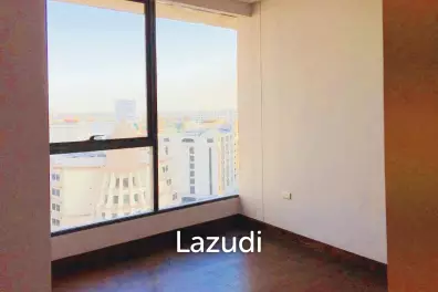 1 Bed 1 Bath 38 SQ.M The Lumpini 24