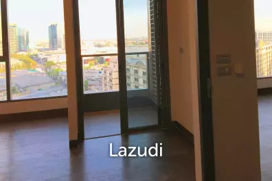 1 Bed 1 Bath 38 SQ.M The Lumpini 24