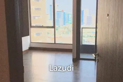1 Bed 1 Bath 38 SQ.M The Lumpini 24