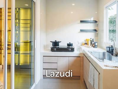 4 Bed 4 Bath 282 SQ.M Nirvana Absolute Ekkamai-Ramintra