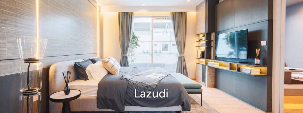 4 Bed 4 Bath 282 SQ.M Nirvana Absolute Ekkamai-Ramintra