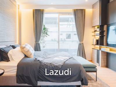 4 Bed 4 Bath 282 SQ.M Nirvana Absolute Ekkamai-Ramintra