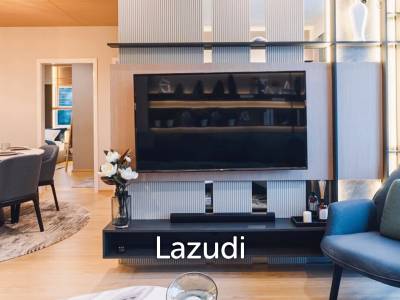 4 Bed 4 Bath 282 SQ.M Nirvana Absolute Ekkamai-Ramintra