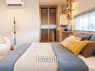 4 Bed 4 Bath 282 SQ.M Nirvana Absolute Ekkamai-Ramintra