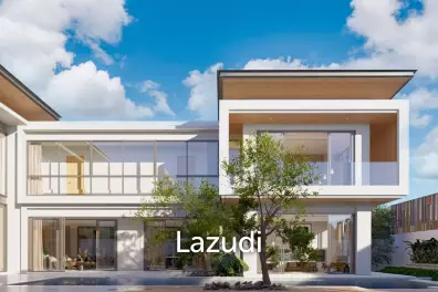 6 Bed 9 Bath 1,325 SQ.M The Laytin Villa
