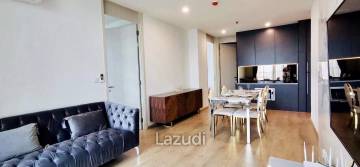 2 Bed 2 Bath 68 SQ.M Noble Recole Sukhumvit 19