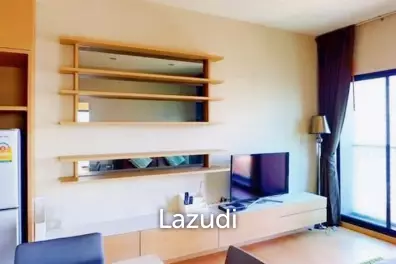1 Bedroom 1 Bathroom 53 SQ.M Noble Reveal