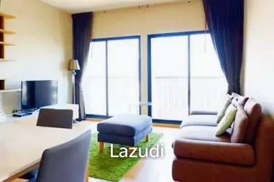 1 Bedroom 1 Bathroom 53 SQ.M Noble Reveal