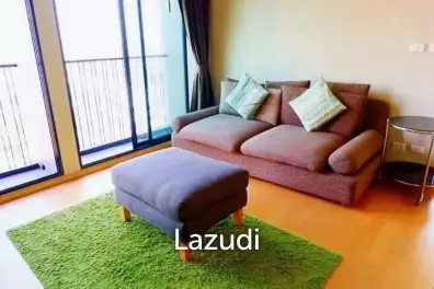 1 Bedroom 1 Bathroom 53 SQ.M Noble Reveal