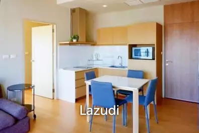 1 Bedroom 1 Bathroom 53 SQ.M Noble Reveal