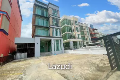 Office Building for Sale on Chao Khun Thahan Road