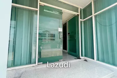Office Building for Sale on Chao Khun Thahan Road