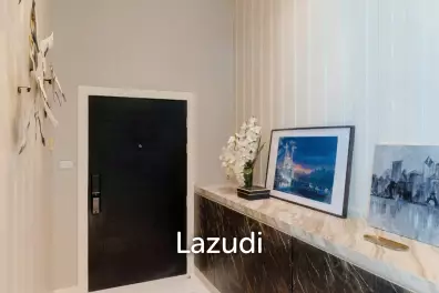 2 Bed 2 Bath 127 SQ.M Belle Grand Rama 9